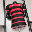 Camisa Flamengo 2024/25 I Home - Jogador