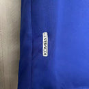 Camisa Vasco 2023/24 Goleiro Azul - Torcedor