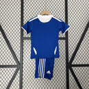Conjunto Infantil Retrô - Chelsea 2012 I Home