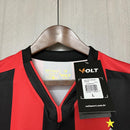 Camisa Vitória 2024/25 I Home - Torcedor