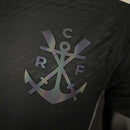 Camisa Flamengo 2023 III Third - Jogador - Preta