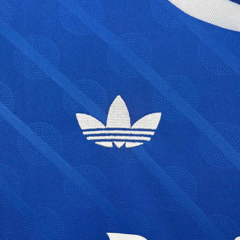 Camisa Real Madrid 25/26 III Third - Feminina