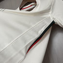 Camisa Chelsea 2025/26 II Away - Torcedor - Branca