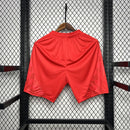 Short Aberdeen 2024/25 - Vermelho