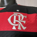 Camisa Flamengo 2024/25 I Home - Jogador