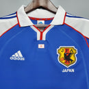 Camisa Retrô Japão 2000 I Home - Adidas