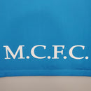 Camisa Retrô Manchester City 1997/1999 I Home - Kappa