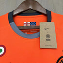 Camisa Inter de Milão 2023/24 III Third - Torcedor - Laranja