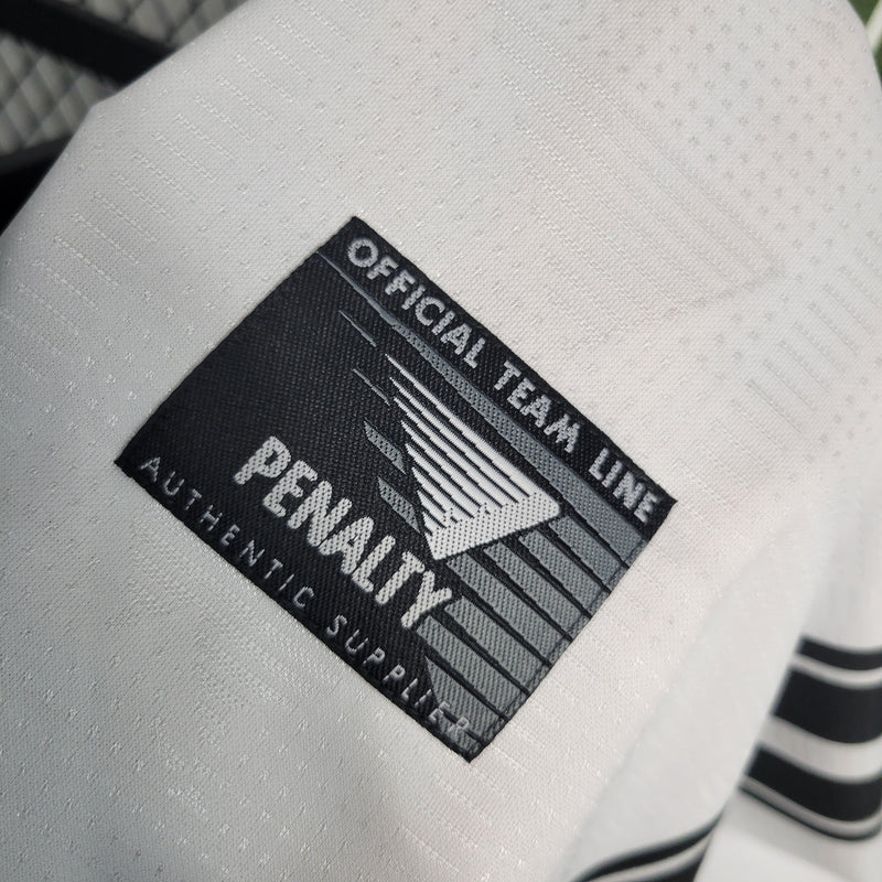 Camisa Retrô Atlético Mineiro 1997 II Away - Penalty
