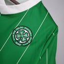 Camisa Retrô Celtic 1984/1986 - Umbro
