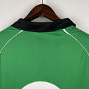 Camisa Retrô Real Betis 1998/1999 I Home - Kappa