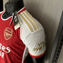 Camisa Arsenal 2023/24 I Home - Jogador