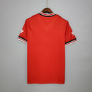 Camisa Retrô Manchester United 1985/1986 I Home - Adidas