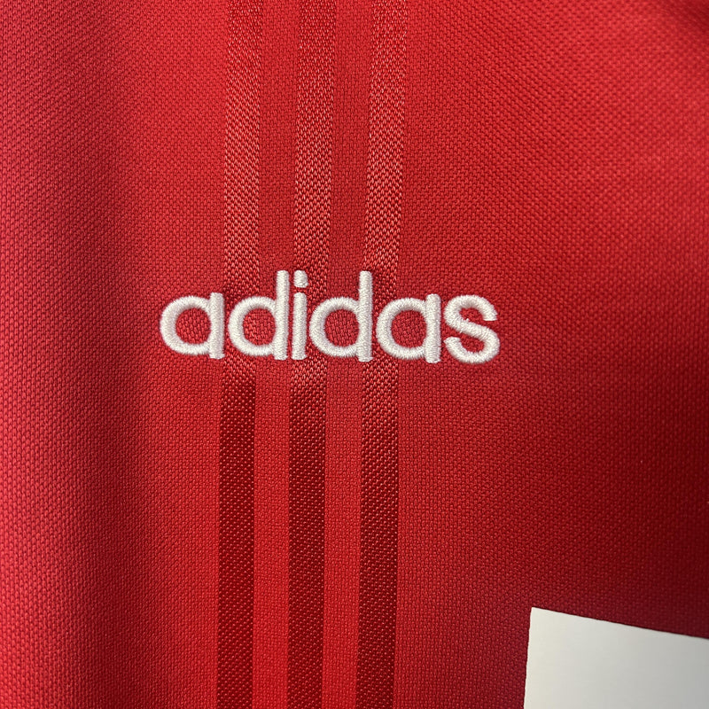 Camisa Retrô Benfica 1997/1998 I Home