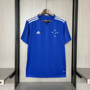 Camisa Cruzeiro 2020/21 I Home - Torcedor