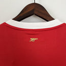 Camisa Retrô Arsenal 2006/2008 I Home - Nike