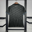 Camisa Werder Bremen 24/25 III Third - Torcedor - Preta