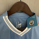 Camisa Manchester City 2023/24 I Home - Torcedor