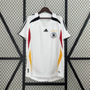 Camisa Retrô Alemanha 2006 I Home - Adidas
