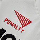 Camisa Retrô São Paulo 2000 I Home - Penalty