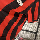 Camisa Retrô AC Milan 1990/1991 I Home - Adidas