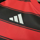 Camisa Flamengo 2025/26 I Home - Feminina