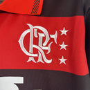 Camisa Retrô Flamengo 1990 I Home - Umbro