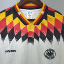Camisa Retrô Alemanha 1994 I Home - Adidas