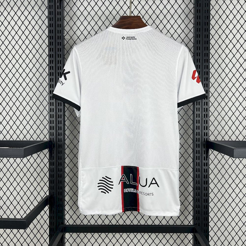 Camisa Mallorca 2025/26 II Away - Torcedor