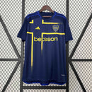 Camisa Boca Juniors 2024/25 III Third - Torcedor