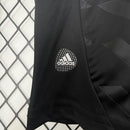 Conjunto Infantil Retrô - Real Madrid 2011/12 II Away