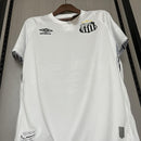Camisa Santos 2024/25 I Home - Torcedor
