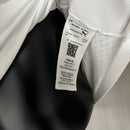 Camisa Palmeiras 2024/25 II Away - Branca - Jogador