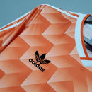 Camisa Retrô Holanda 1988 I Home - Adidas