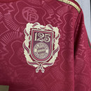 Camisa Bayern de Munique 25/26 Aniversário 125 Anos - Torcedor