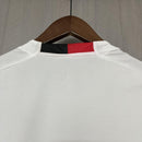 Camisa Vitória 2025/26 II Away - Feminina - Branco