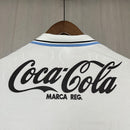 Camisa Retrô Grêmio 1994/1995 II Away - Branca - Penalty