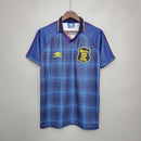 Camisa Retrô Escócia 1994/1996 I Home - Umbro