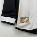 Camisa Retrô Manchester United 2001/2002 Dupla Face - Manga Longa Umbro