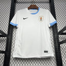 Camisa Uruguai 2024/25 II Away - Torcedor