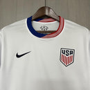 Camisa Estados Unidos 24/25 I Home - Torcedor