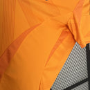 Camisa Real Madrid 2024/25 II Away - Torcedor - Laranja