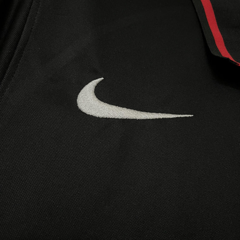 Camisa Frankfurt 2022/23 II Away - Torcedor - Preta