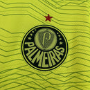 Camisa Palmeiras 2023/24 III - Manga Longa Torcedor