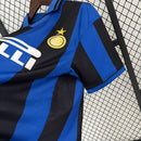 Camisa Retrô Inter de Milão 1995/1996 I Home - Umbro