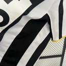 Camisa Retrô Atlético Mineiro 2003 I Home - Umbro