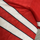 Camisa Retrô Dinamarca 1988 I Home - Hummel