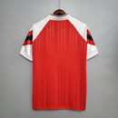Camisa Retrô Arsenal 1992/1993 I Home - Adidas
