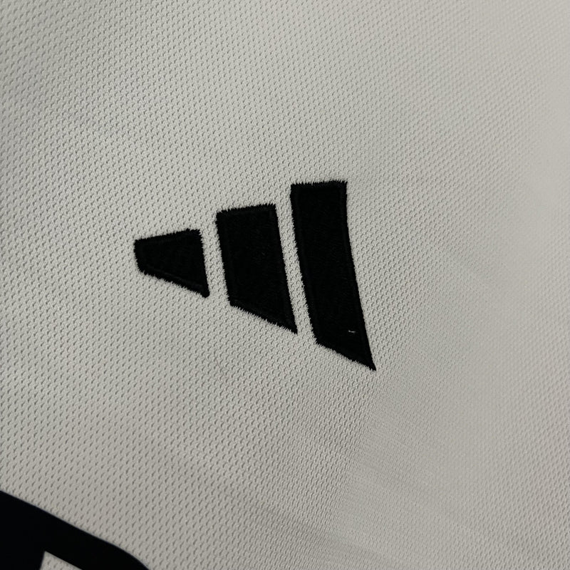 Camisa Real Madrid 2023/24 I Home - Torcedor