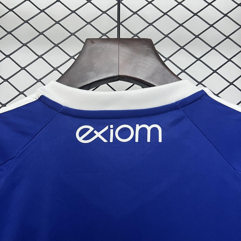 Conjunto Infantil - Real Oviedo 24/25 I Home